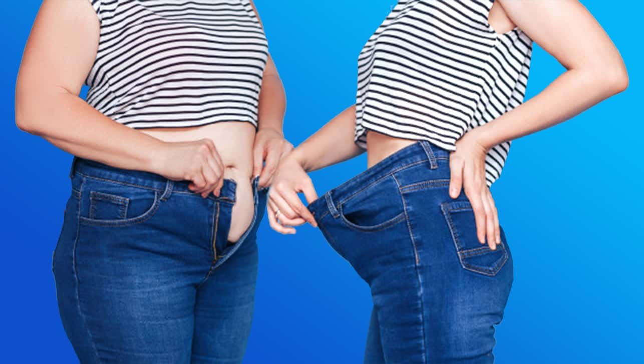 How to Lose Belly Fat in a Week