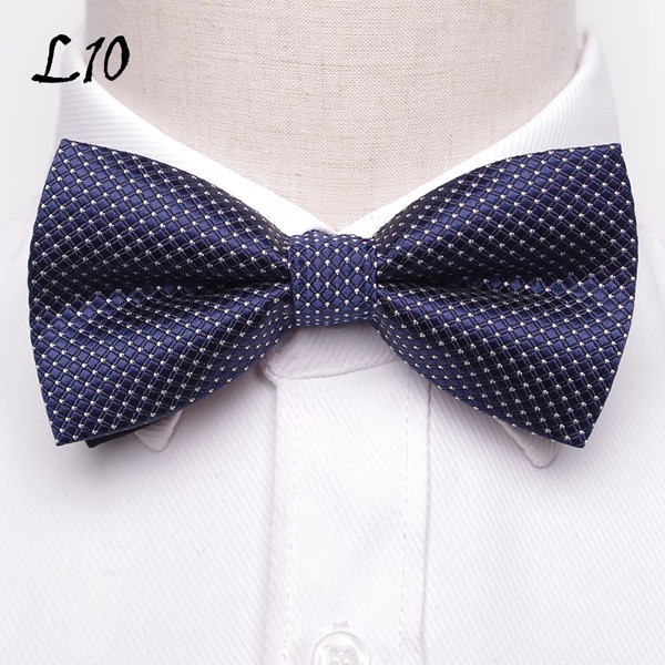 Formal Gentleman Bow Tie | sebastian7