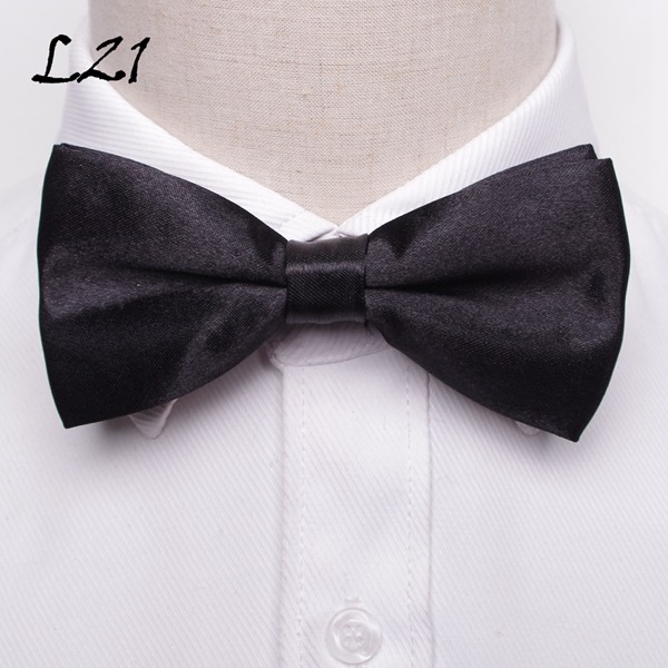 Formal Gentleman Bow Tie | sebastian7
