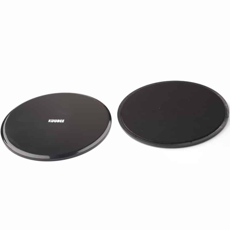 Fitness Glide Disc For Abdominal Workout & Training sebastian7