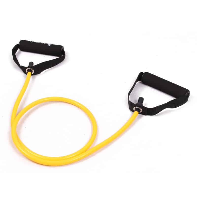 Elastic Resistance Bands for Training and Exercise | sebastian7