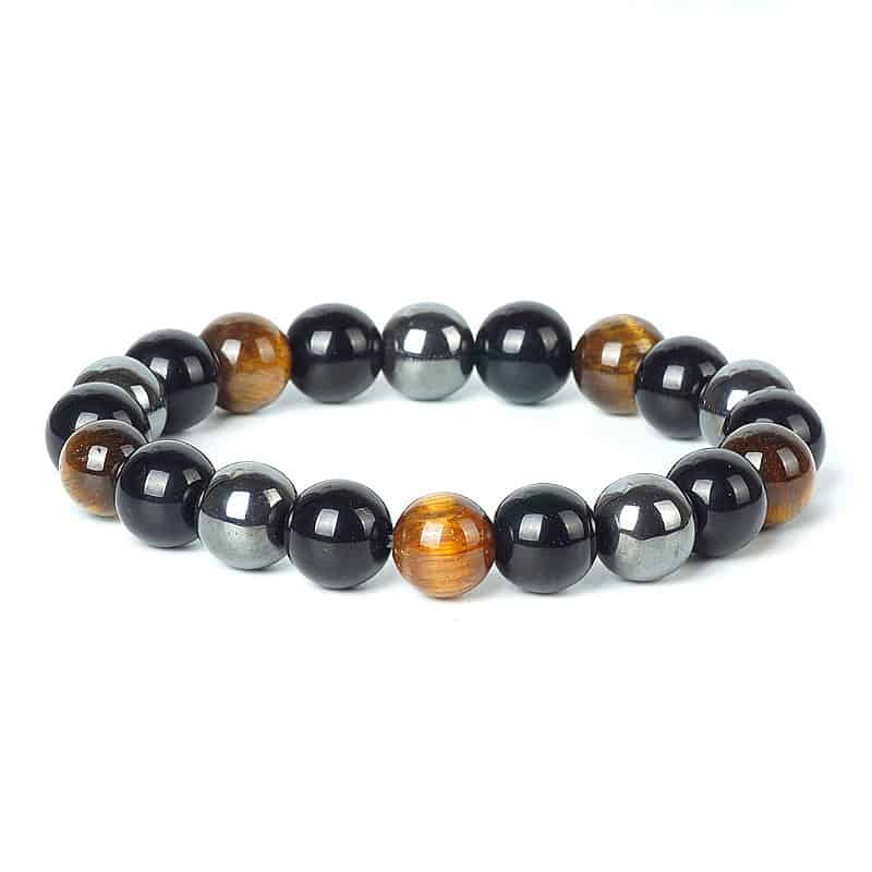 Stone Magnetic Health Bracelet | sebastian7