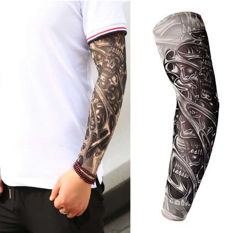 Slip On Tattoo Sleeves (BUY 1 GET 1 FREE)