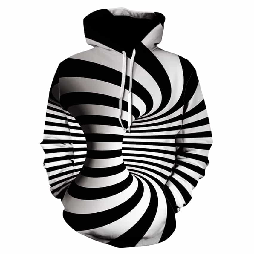 Best 3d hoodies Clearance