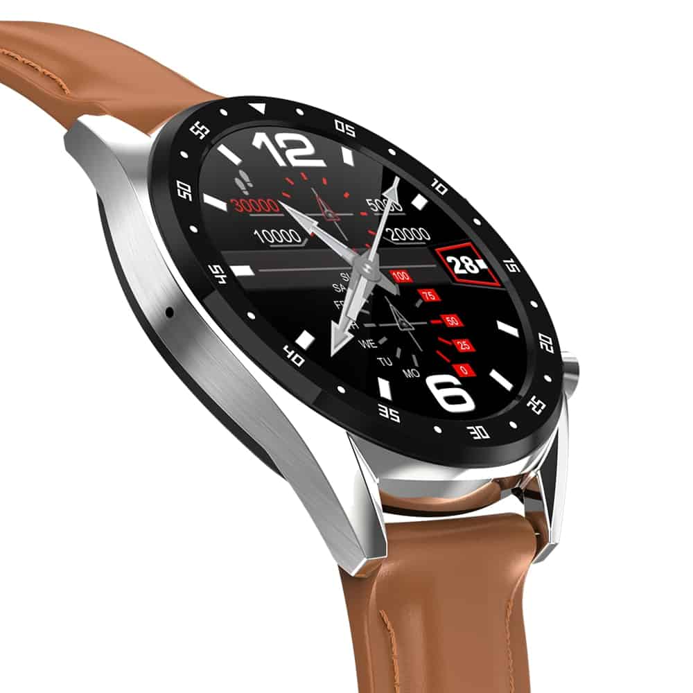 G7 SmartWatch