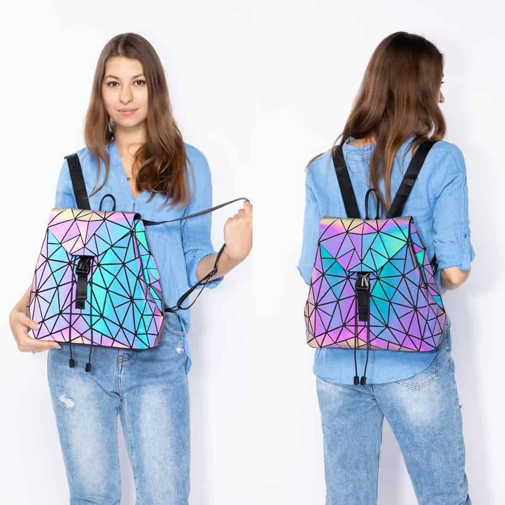 Lumin Backpack Luminous Backpack | sebastian7