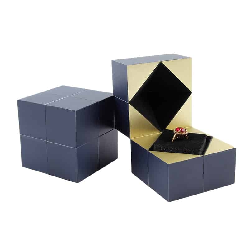 Cube Jewelry Box | sebastian7