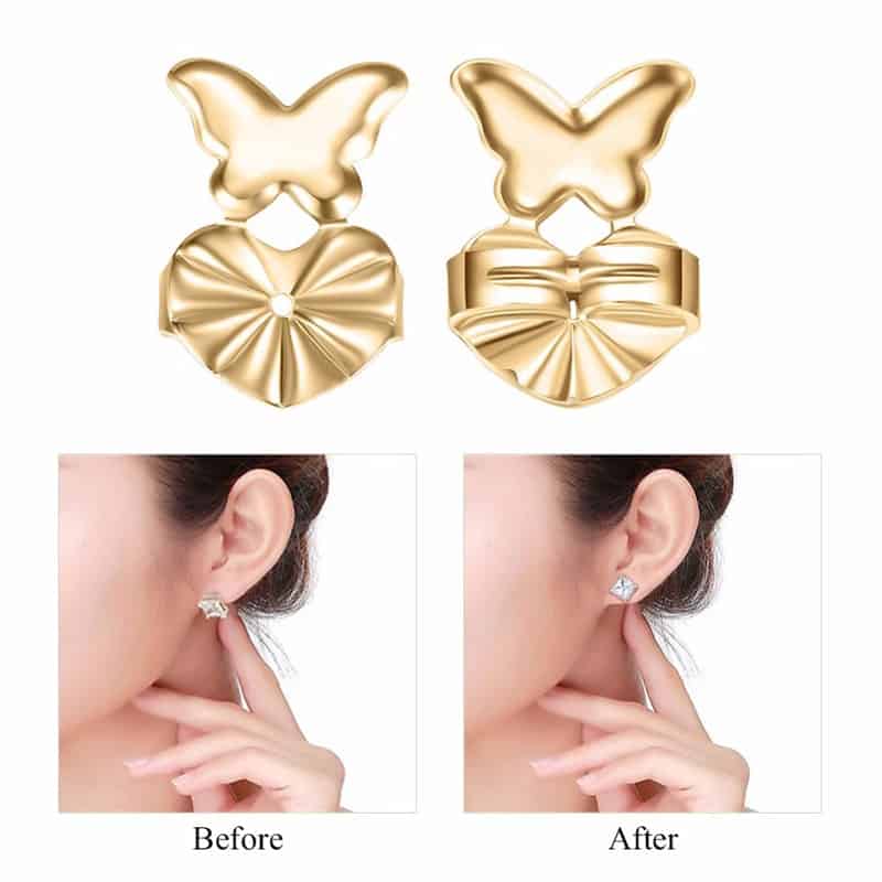 Earring Lifters sebastian7