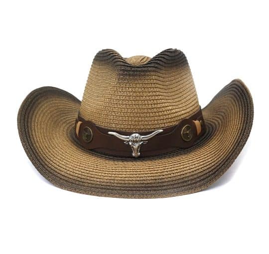 Cowboy Sun Hat | sebastian7