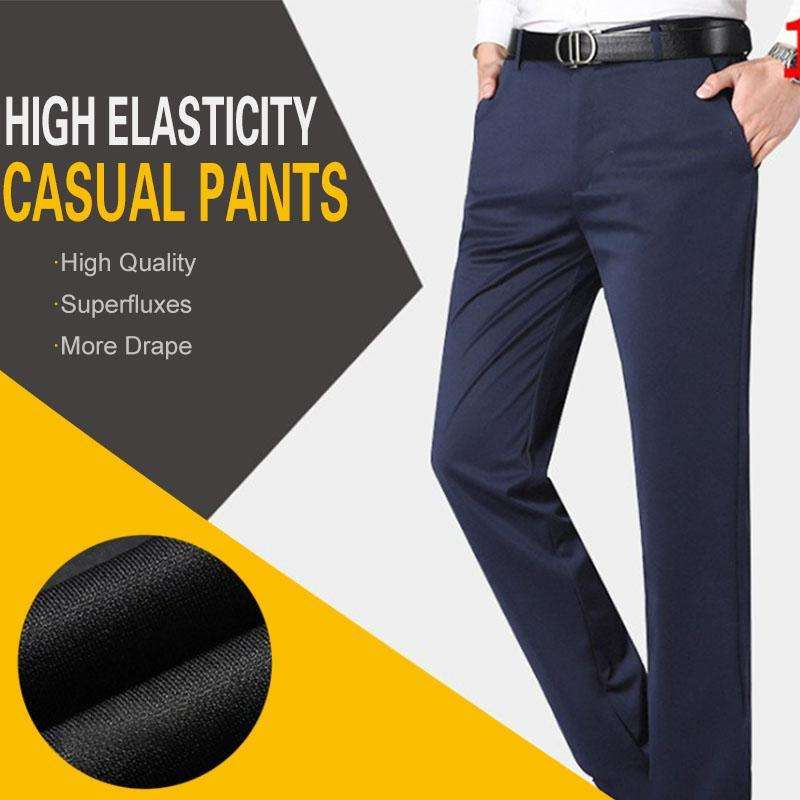 Stretch Pants For Men sebastian7