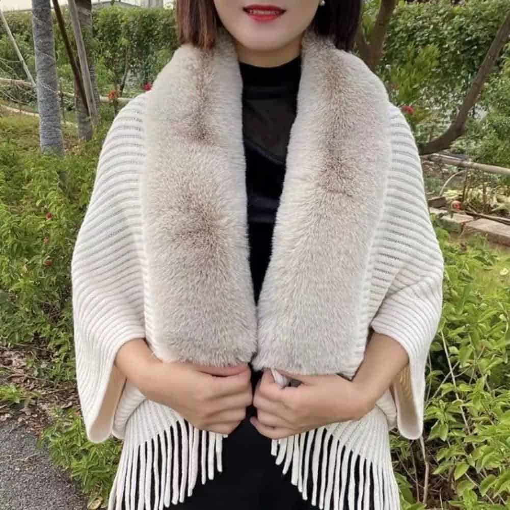 shawl jackets