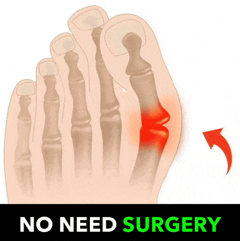 Orthopedic Walking Shoes