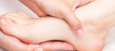 Orthopedic Walking Shoes