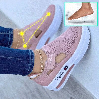 Fashion Breathable Shoes
