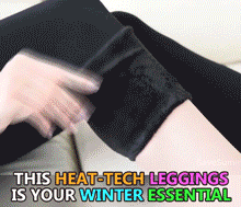 Image result for ultra warm leggings