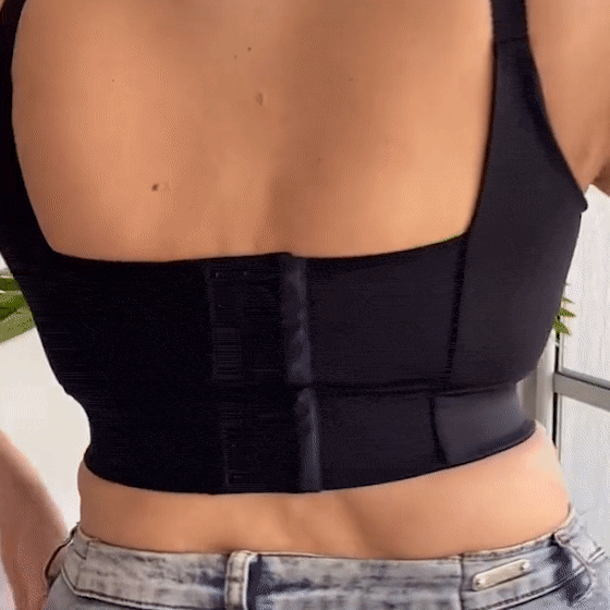 deep cup bra - dayproud